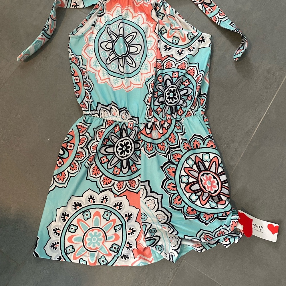 Relipop romper